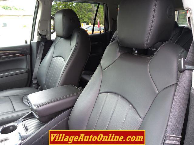 used 2017 Buick Enclave car, priced at $12,990