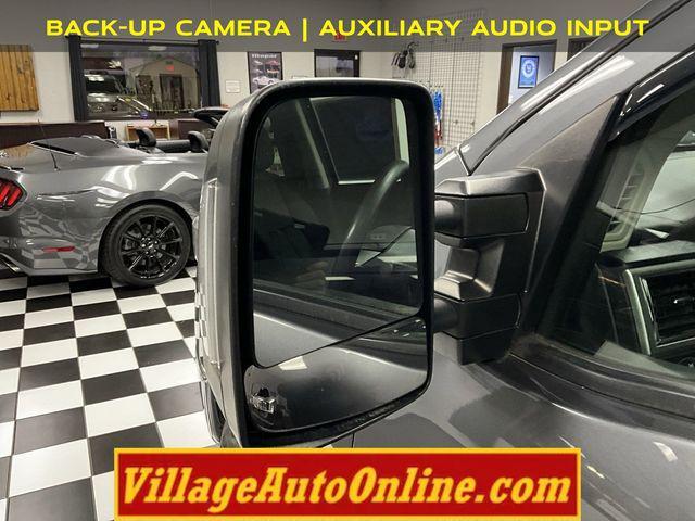 used 2019 Nissan Titan XD car, priced at $29,990