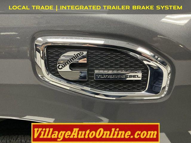 used 2019 Nissan Titan XD car, priced at $29,990