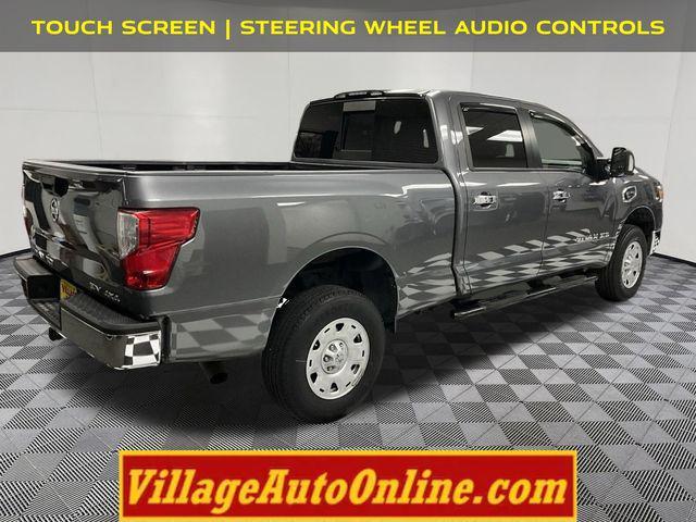 used 2019 Nissan Titan XD car, priced at $29,990