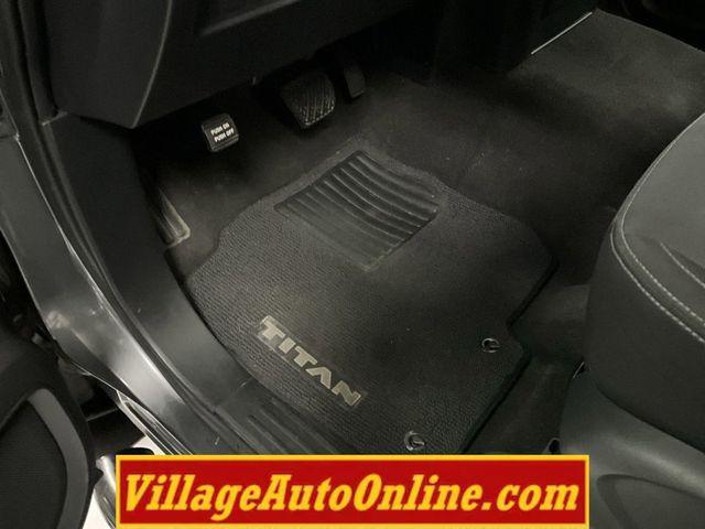 used 2019 Nissan Titan XD car, priced at $29,990