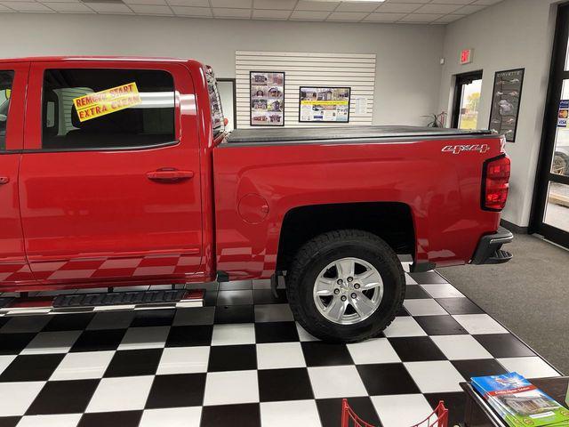 used 2017 Chevrolet Silverado 1500 car, priced at $29,730