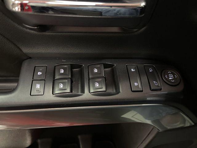 used 2017 Chevrolet Silverado 1500 car, priced at $29,730