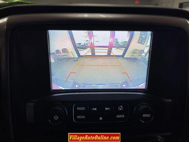 used 2017 Chevrolet Silverado 1500 car, priced at $29,730