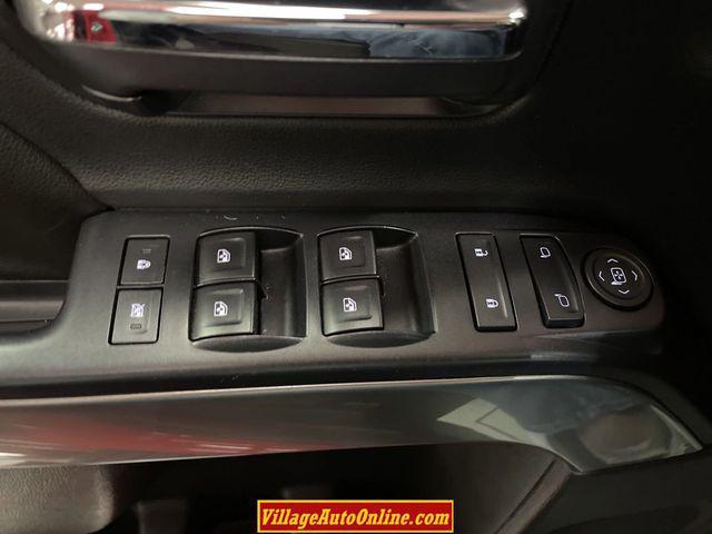 used 2017 Chevrolet Silverado 1500 car, priced at $29,730