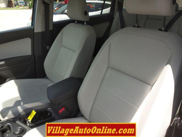 used 2020 Volkswagen Tiguan car, priced at $21,990