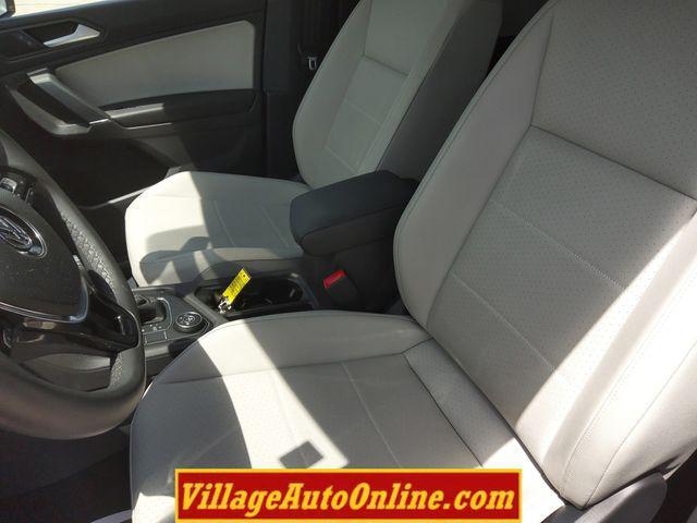 used 2020 Volkswagen Tiguan car, priced at $21,990