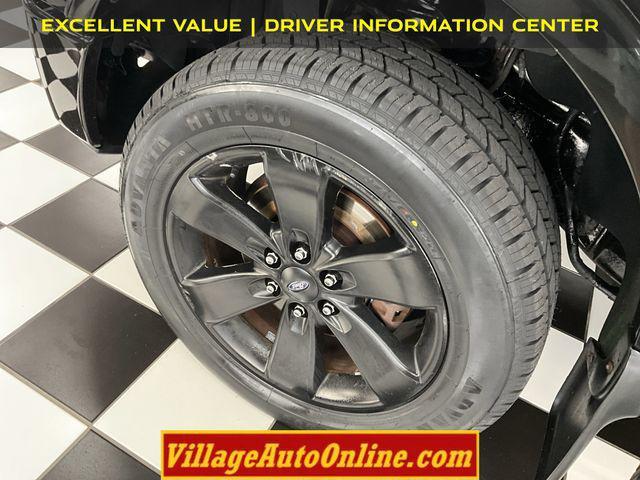 used 2013 Ford F-150 car, priced at $17,863