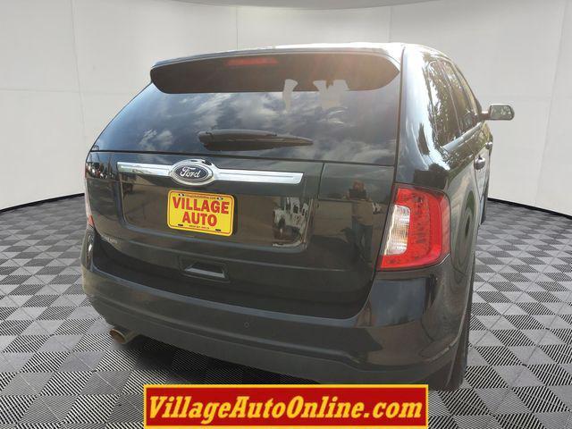 used 2014 Ford Edge car, priced at $8,990