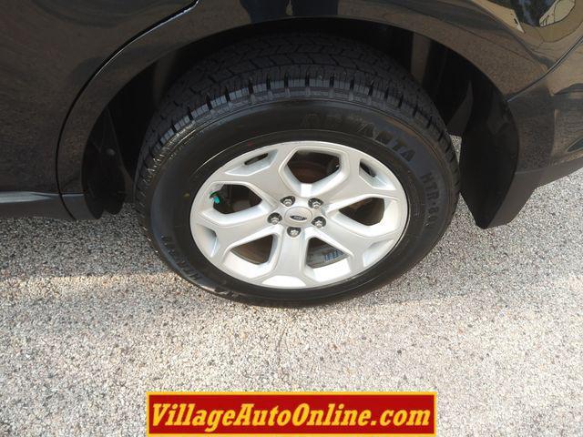 used 2014 Ford Edge car, priced at $8,990