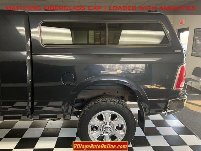 used 2014 Ram 2500 car, priced at $25,000
