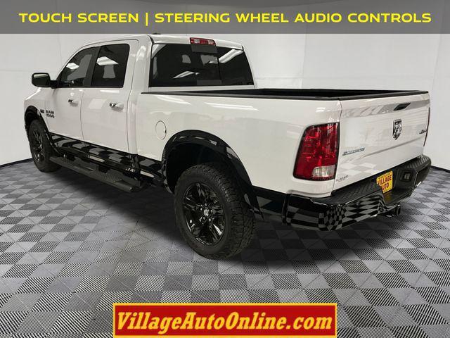 used 2014 Ram 1500 car, priced at $17,868