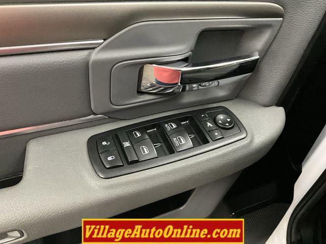 used 2014 Ram 1500 car, priced at $17,868