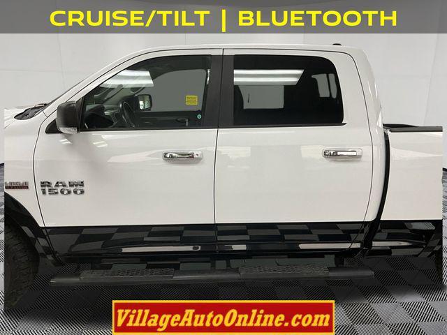 used 2014 Ram 1500 car, priced at $17,868