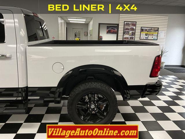 used 2014 Ram 1500 car, priced at $17,868