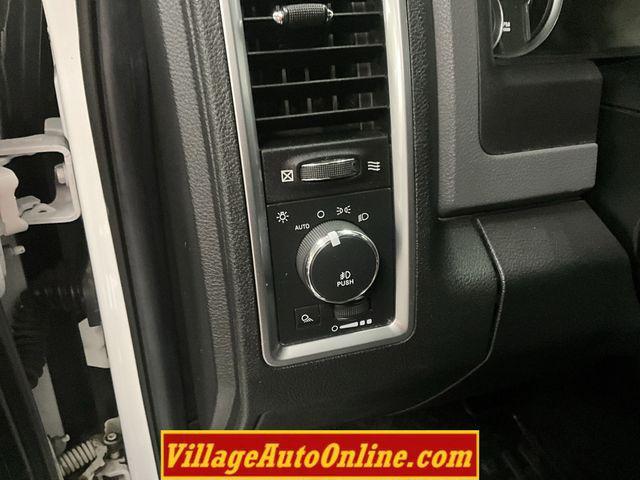 used 2014 Ram 1500 car, priced at $17,868