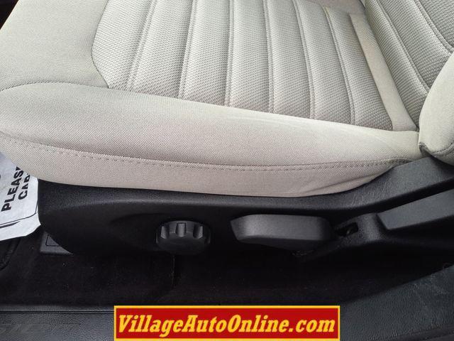 used 2019 Ford Fusion car, priced at $14,990
