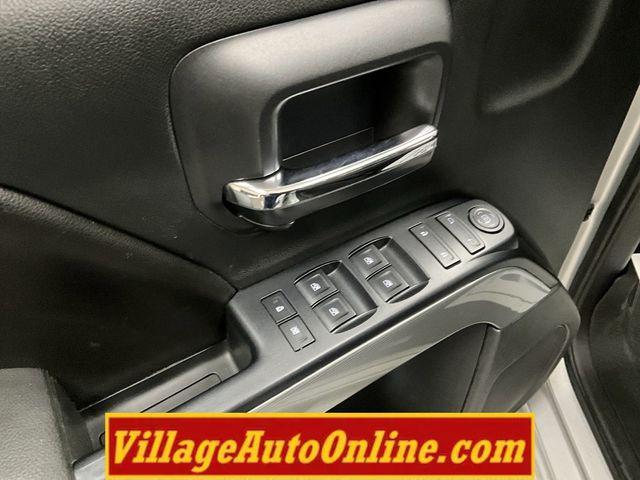used 2016 Chevrolet Silverado 1500 car, priced at $20,990