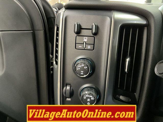 used 2016 Chevrolet Silverado 1500 car, priced at $20,990