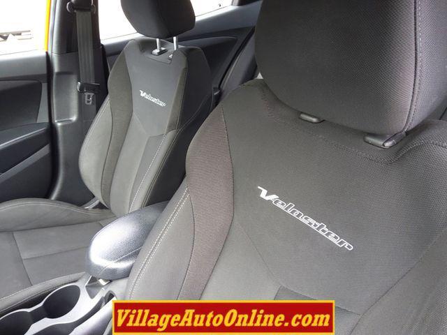 used 2013 Hyundai Veloster car, priced at $6,550