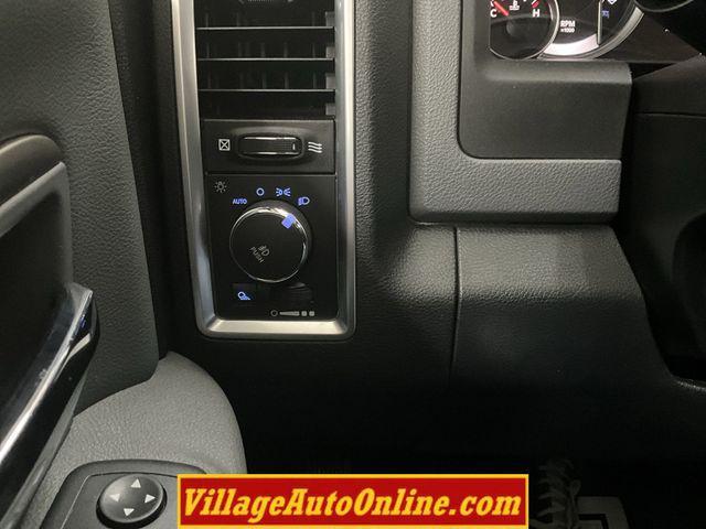 used 2018 Ram 1500 car, priced at $17,990