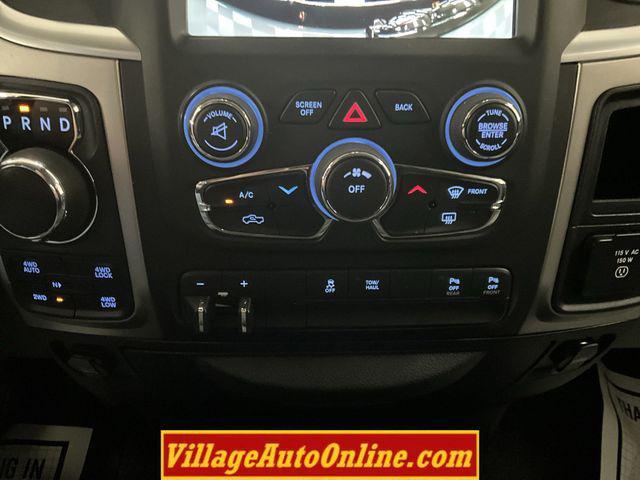 used 2018 Ram 1500 car, priced at $17,990