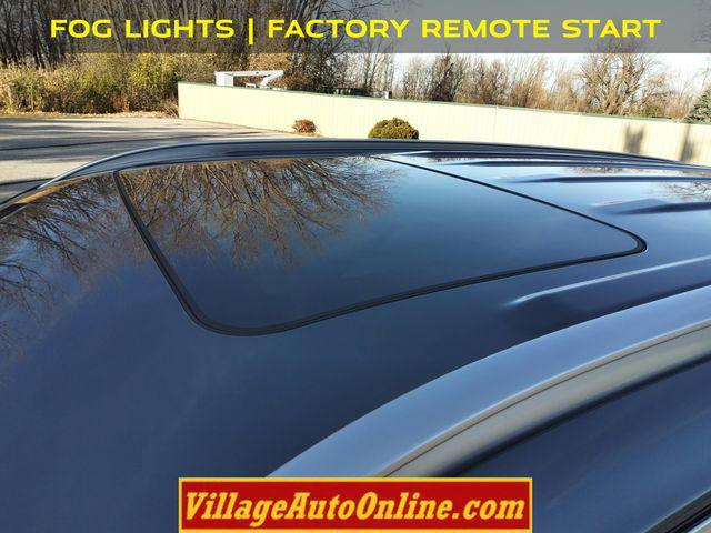 used 2021 Hyundai Palisade car, priced at $19,330