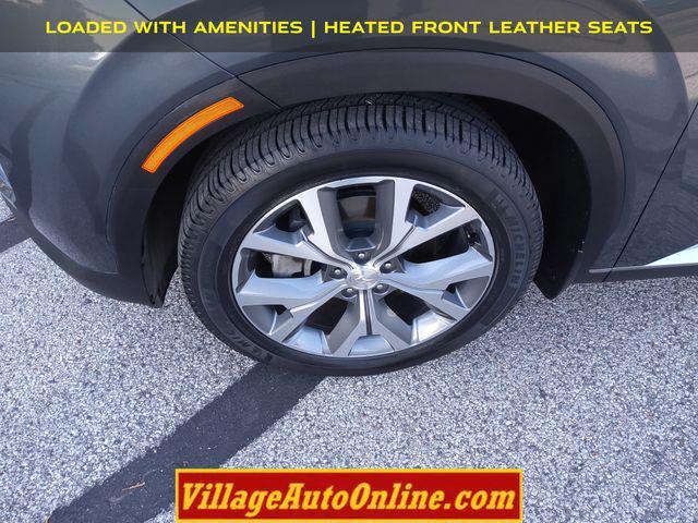 used 2021 Hyundai Palisade car, priced at $19,330
