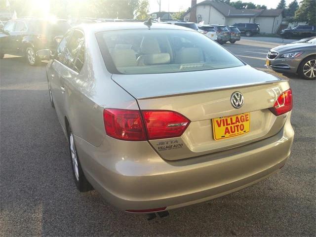 used 2014 Volkswagen Jetta car, priced at $7,990