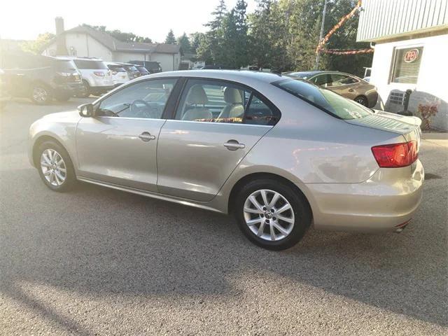 used 2014 Volkswagen Jetta car, priced at $7,990