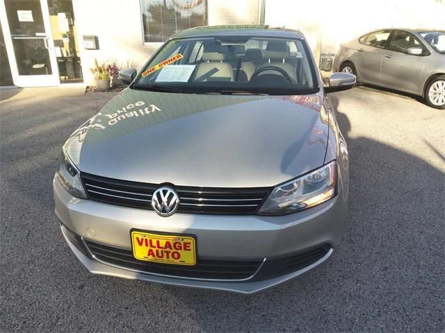 used 2014 Volkswagen Jetta car, priced at $7,990