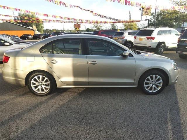 used 2014 Volkswagen Jetta car, priced at $7,990