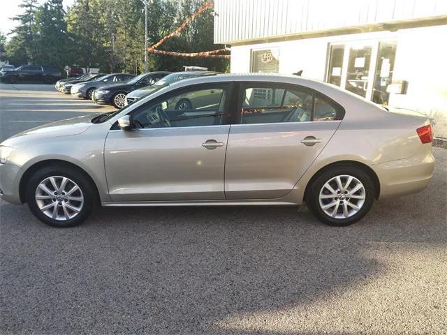 used 2014 Volkswagen Jetta car, priced at $7,990