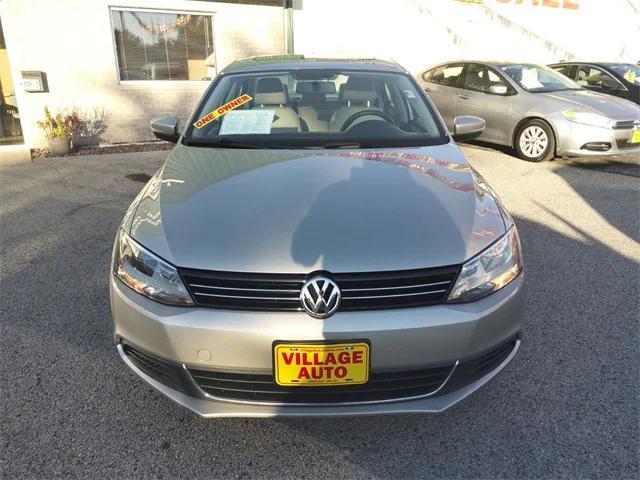 used 2014 Volkswagen Jetta car, priced at $7,990