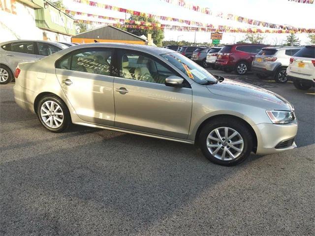 used 2014 Volkswagen Jetta car, priced at $7,990