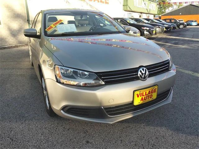 used 2014 Volkswagen Jetta car, priced at $7,990