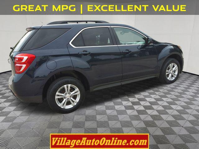 used 2016 Chevrolet Equinox car, priced at $9,550