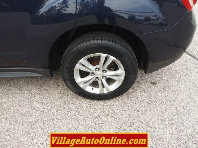used 2016 Chevrolet Equinox car, priced at $9,550