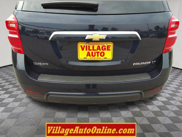 used 2016 Chevrolet Equinox car, priced at $9,550