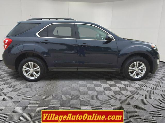 used 2016 Chevrolet Equinox car, priced at $9,550