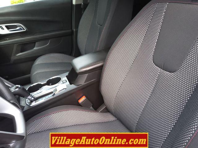 used 2016 Chevrolet Equinox car, priced at $9,550