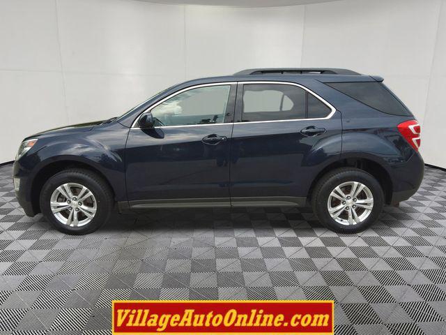 used 2016 Chevrolet Equinox car, priced at $9,550