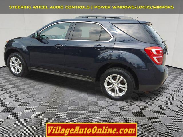 used 2016 Chevrolet Equinox car, priced at $9,550