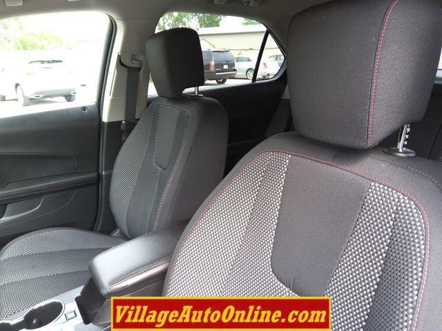 used 2016 Chevrolet Equinox car, priced at $9,550