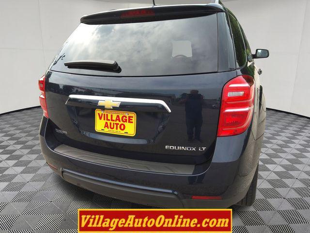 used 2016 Chevrolet Equinox car, priced at $9,550