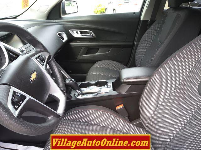 used 2016 Chevrolet Equinox car, priced at $9,550