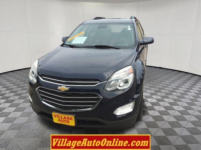 used 2016 Chevrolet Equinox car, priced at $9,550