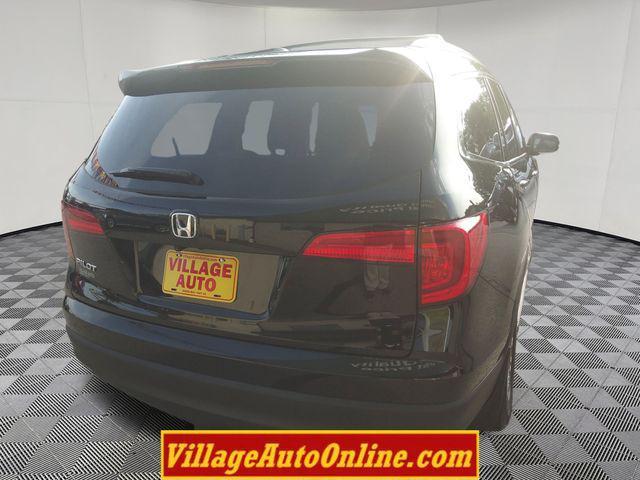 used 2016 Honda Pilot car, priced at $13,990