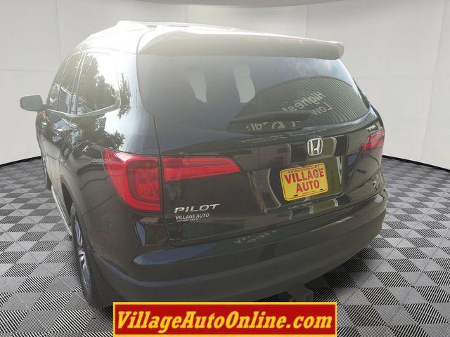used 2016 Honda Pilot car, priced at $13,990