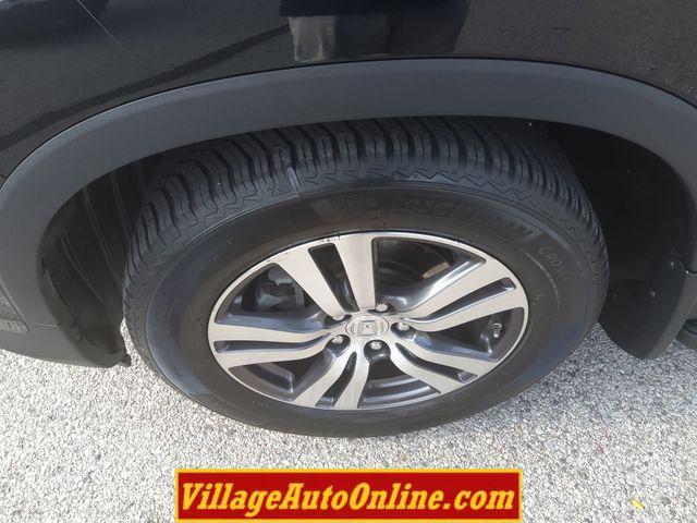 used 2016 Honda Pilot car, priced at $13,990